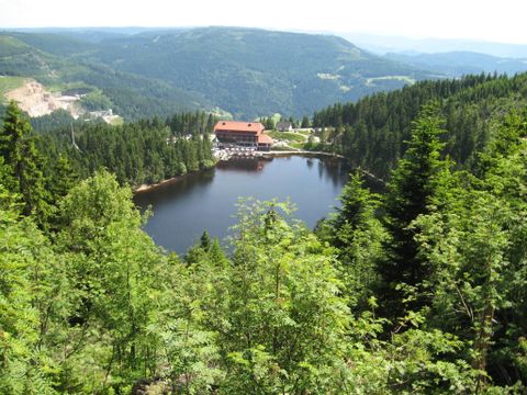Mummelsee