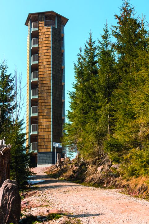 Buchkopfturm