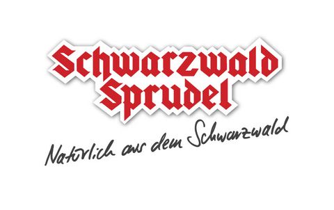 Logo Schwarzwald Sprudel