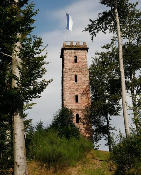 Haberer Turm