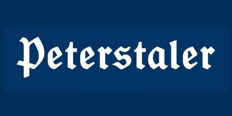 Logo Peterstaler Mineralquellen