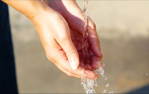 Wasserquellen in Bad Peterstal-Griesbach