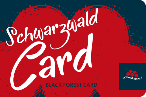 Schwarzwald Card