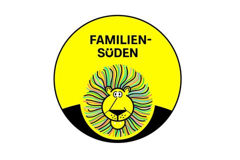 Logo Familien-Süden