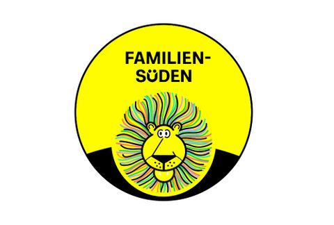 Logo Familien-Süden