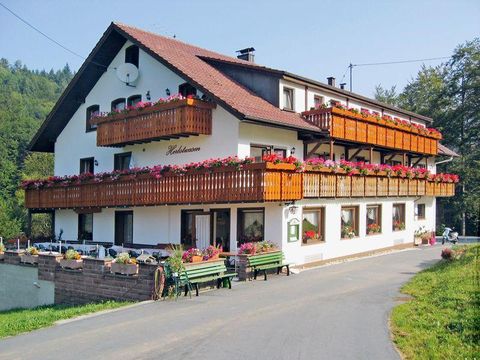 Höhengasthaus Herbstwasen