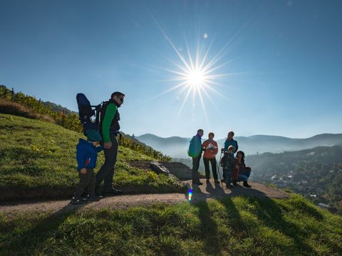 AugenBlick-Runde Bühlertal