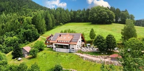Braunbergstüble