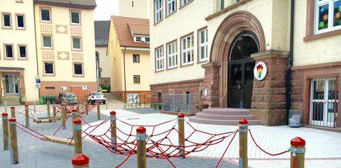 Schule in Bad Peterstal-Griesbach