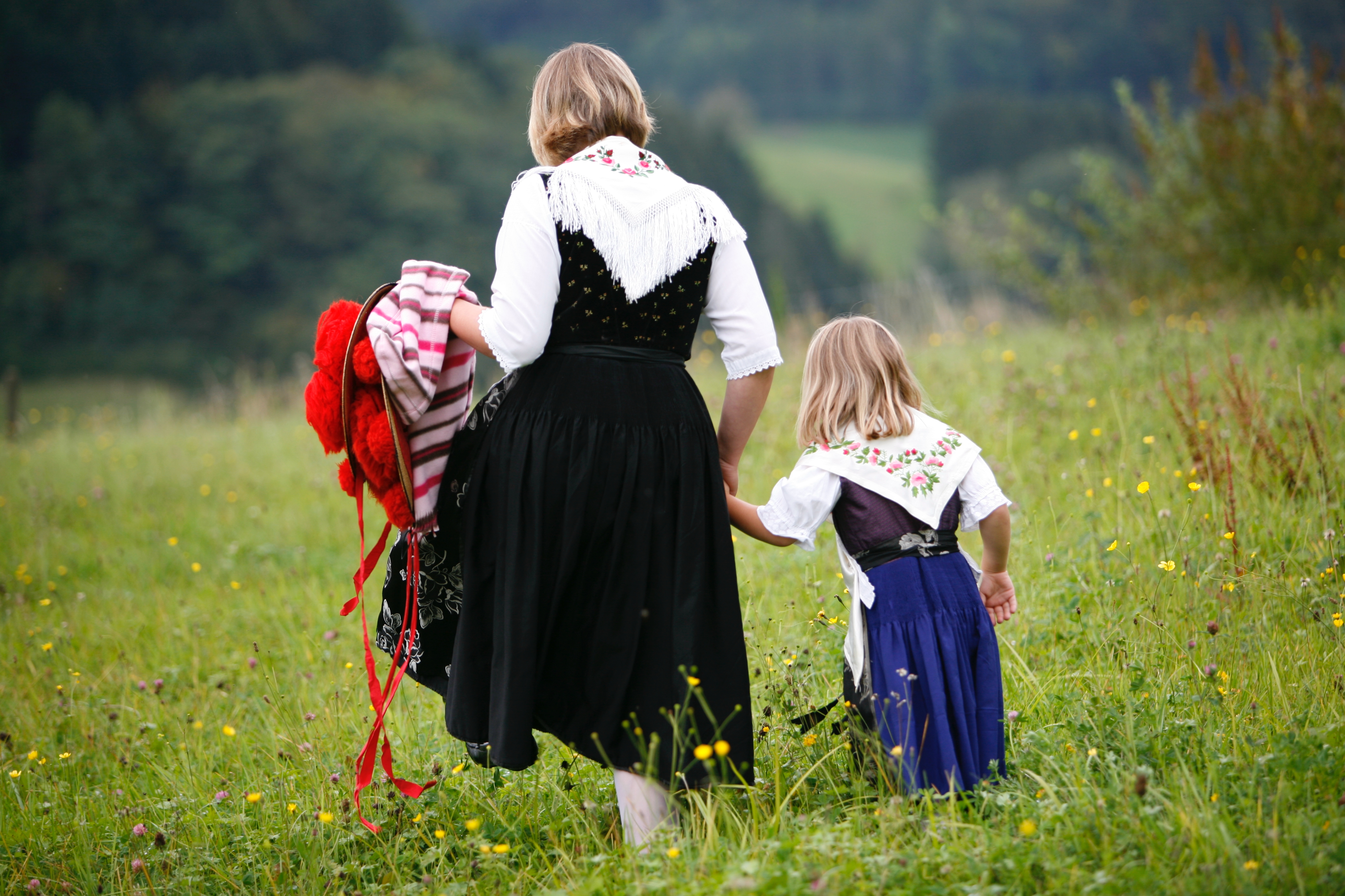 Familienurlaub in Bad Peterstal-Griesbach